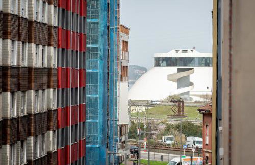 Centrico y parking gratuito Vut 142 as - Photo 4