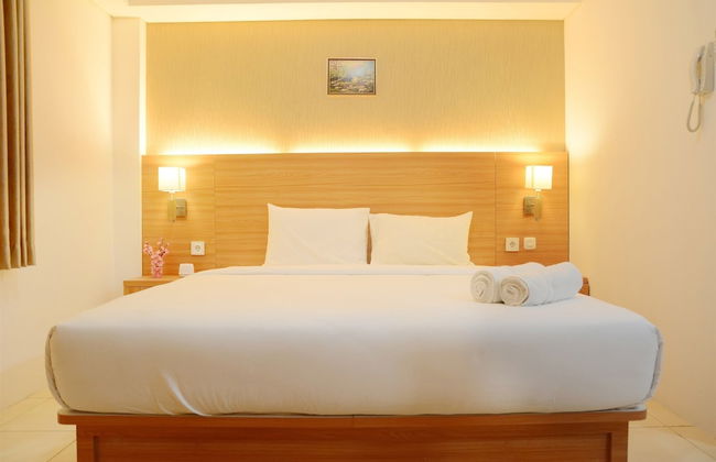 Simply Studio Room @ Annora Living Apartement Tangerang - Foto 5
