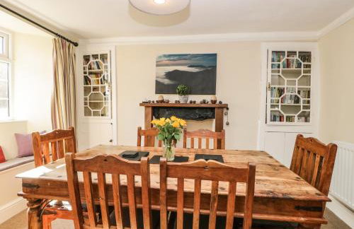 Duddon Cottage - Foto 9