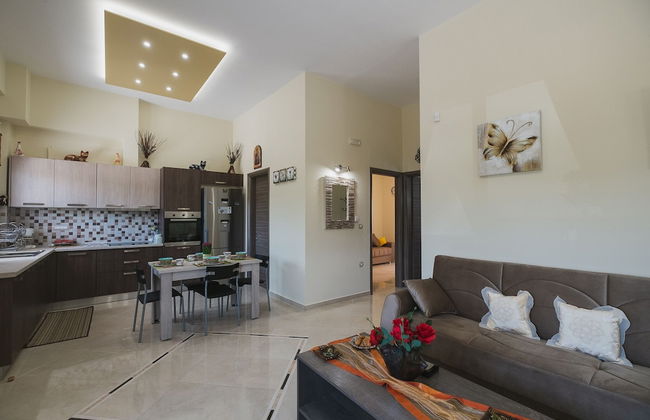 Spacious & New fully equipped Home with Parking - Foto 23