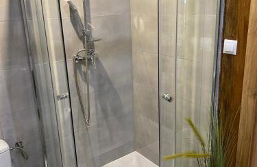 APARTAMENT 1 Nad rzeką Krutyń - Foto 13