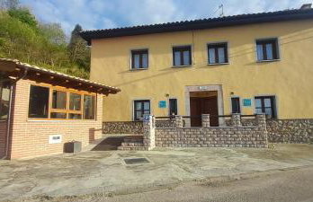 Casa La Barria - Foto 1