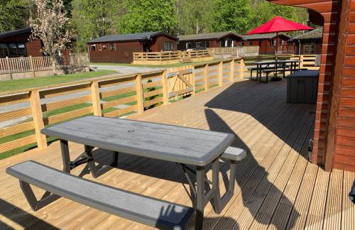 Ben Lomond Lodge - Foto 14