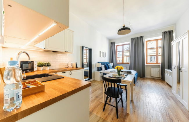 Rynek 10 Apartments - Foto 11