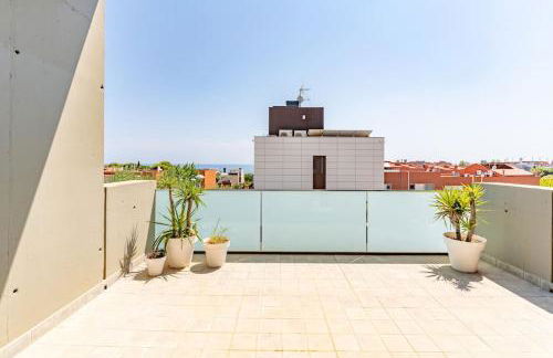 The Orange House, Barcelona, Luxury Villa - Foto 12