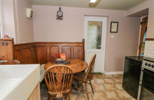 Bodorwel Cottage - Foto 12