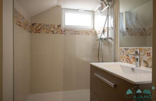 357 - Appartement T3 à 100m de l'Anse du Croc. - Foto 13