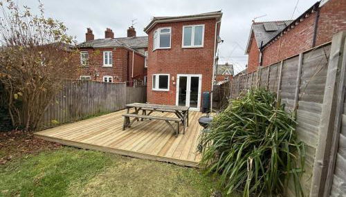 Railway Terrace - Photo 5