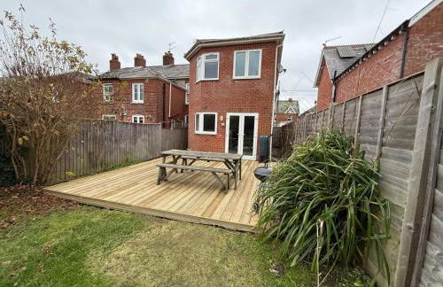 Railway Terrace - Foto 6