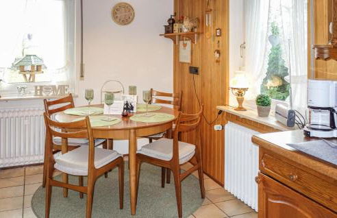 Awesome Home In Müllenbach With Kitchen - Foto 19