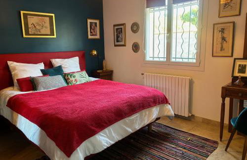 Maison Le Coin Joli - Foto 27