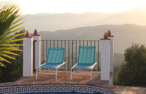 Casa Soleada Holiday Fully private Villa - Foto 20