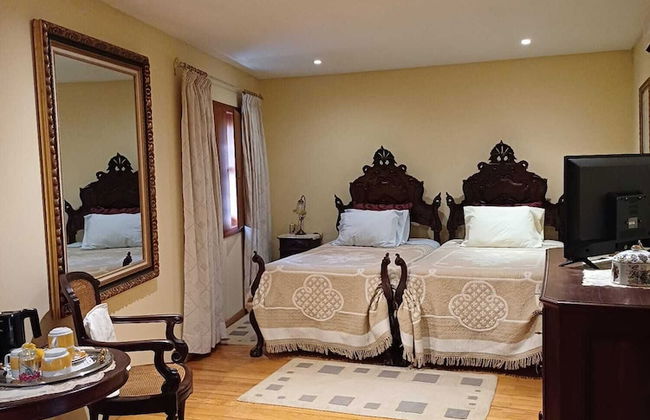 Outros Tempos Turismo De Aldeia - Foto 16