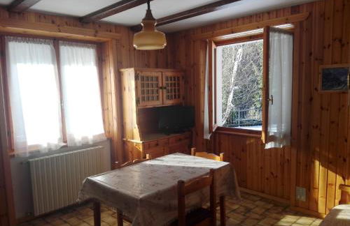 Chalet Bianco - Foto 8