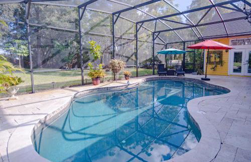 Paradise in a country setting 1100 sq ft apartment - Foto 9