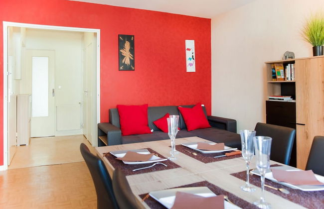 Apartment in Chaumont Near Town Center - Foto 28