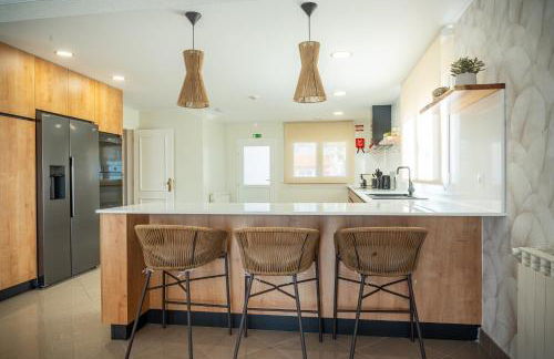 Magnolia Luxury Villa - Foto 59