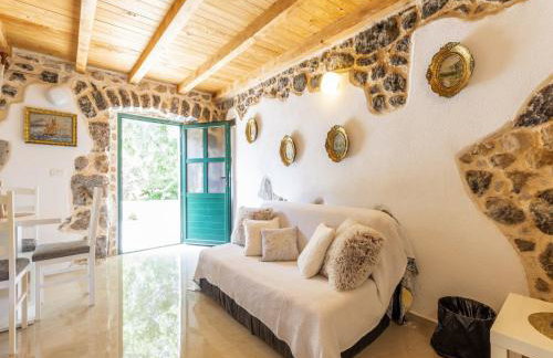 Rustical Resort Kokori i with Shared Outdoor Swimming Pool - One Bedroom Apartment with Terrace - Foto 4