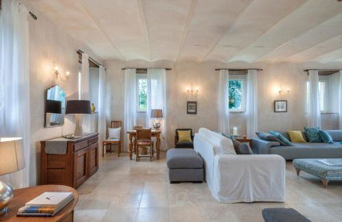 Luxury villa in Le Marche Casa Sant'Elia - Foto 12