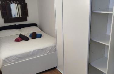 Appartement individuel dans charmante maison de ville à la française - Foto 3