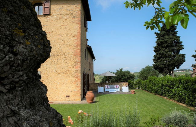 Belvilla by OYO Villa Charme - Photo 34