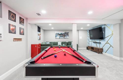 Luxurious National Harbour home - Foto 16