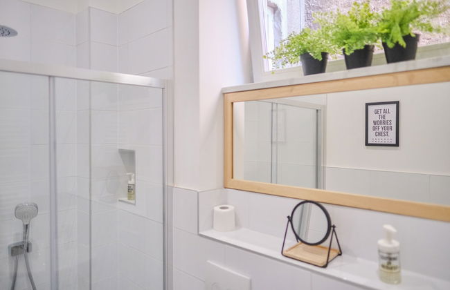 Zest and Nest Boutique Apartments - Foto 14