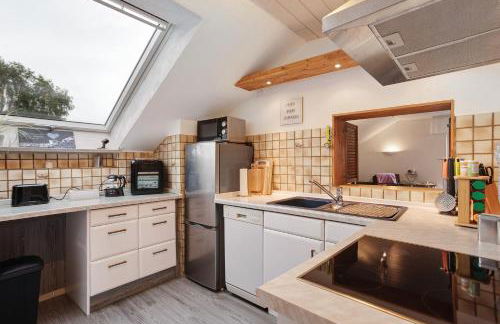 Sara´s Ferienwohnung - Foto 8