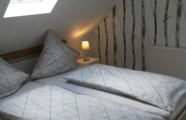 Ferienwohnung Heimathafen - Photo 14