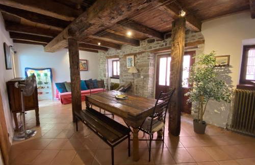 Casa Contovello - Foto 6