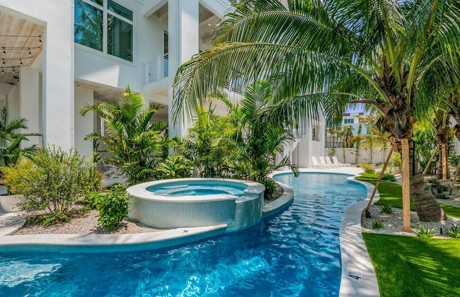 Sandbar Social in Siesta Key - Photo 21