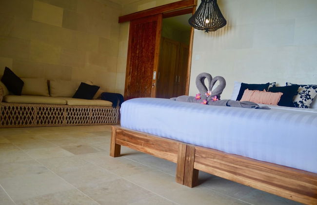Aqua Nusa - Boutique Lembongan Villas - Foto 13
