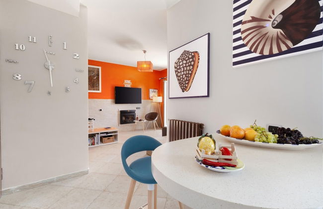 Villa Felice in Massa Lubrense - Foto 12