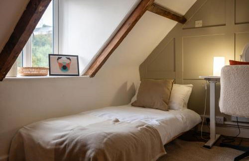 Holly Tree Cottage - Beautiful 2 Bedroom Cottage in Nailsworth - Foto 3