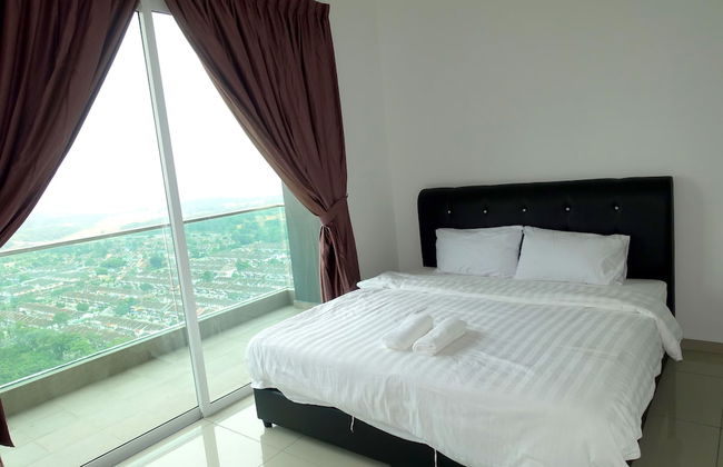 D'Carlton Resort - Foto 5