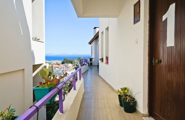 Ertem Apart - Photo 79