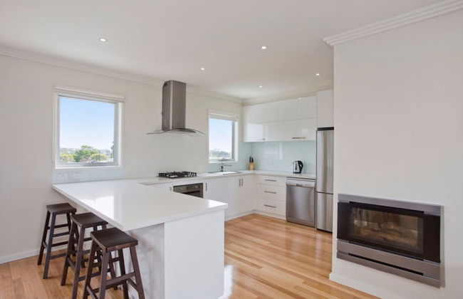 Whitewater Apartments - Foto 38