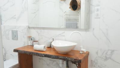 Cozy Loft with Sauna and Hot Tub - Foto 4