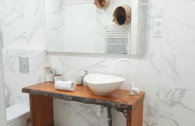 Cozy Loft with Sauna and Hot Tub - Foto 4