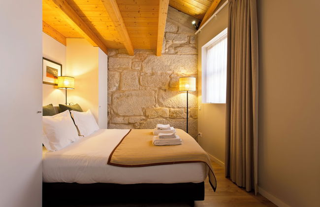 RVA São João Novo Apartments - Foto 8