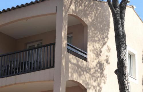 Résidences du golf - Foto 20