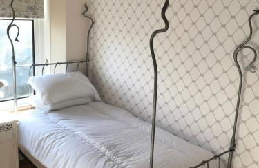 Inglenook Cottage - Foto 9