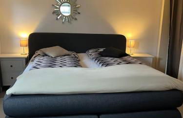 CALM HOME im Erdgeschoss mit eigenem Eingang - Foto 1