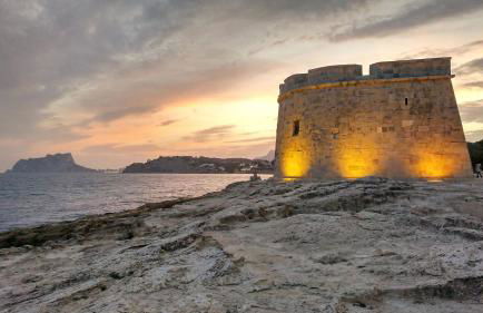 Moraira Apartment - Photo 20