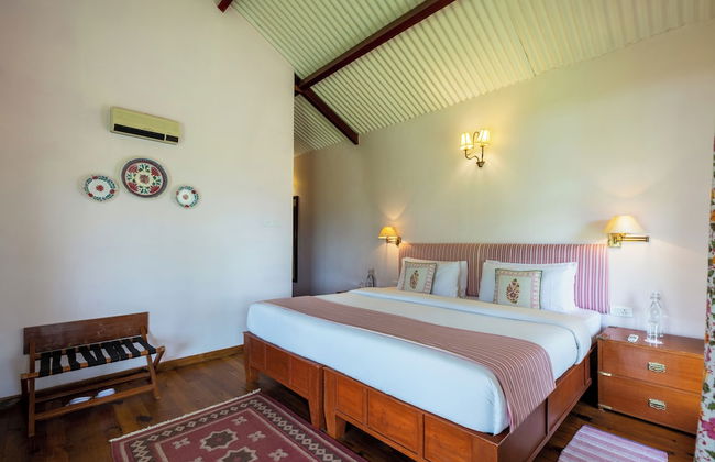 Amã Stays & Trails Raven’S Nest, Kotagiri - Photo 11