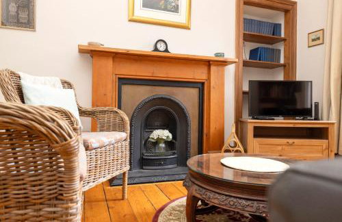 Charming 1-Bedroom Edinburgh City Getaway - Foto 15
