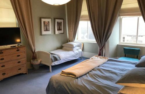 Foresters 4 Bedroom Apartment - Foto 53