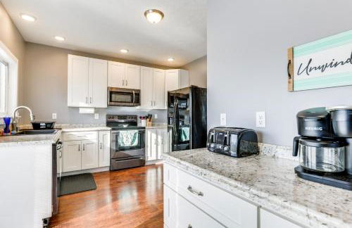 Pet-Friendly Penn Yan Home Wineries, Parks, Lakes - Foto 10