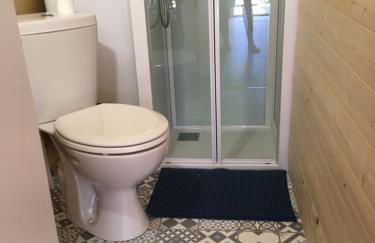 Hébergement insolite homes d Opale - Foto 8