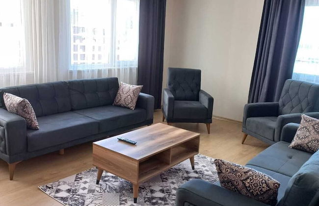 Kivanc Residence - Photo 21